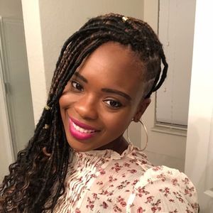 Meet your Posher, Candace